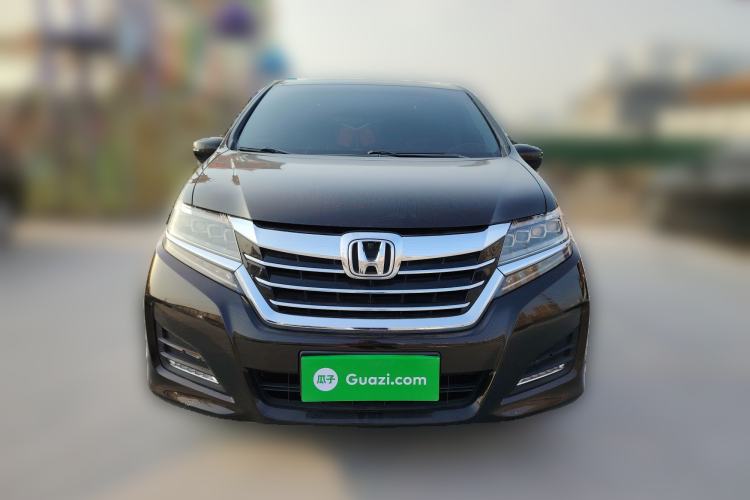 Used Honda Elysion 2016 2.4L Luxury Edition
