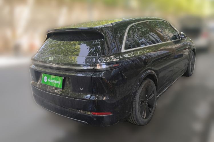 Used Li Auto L7 2024 MAX Model
