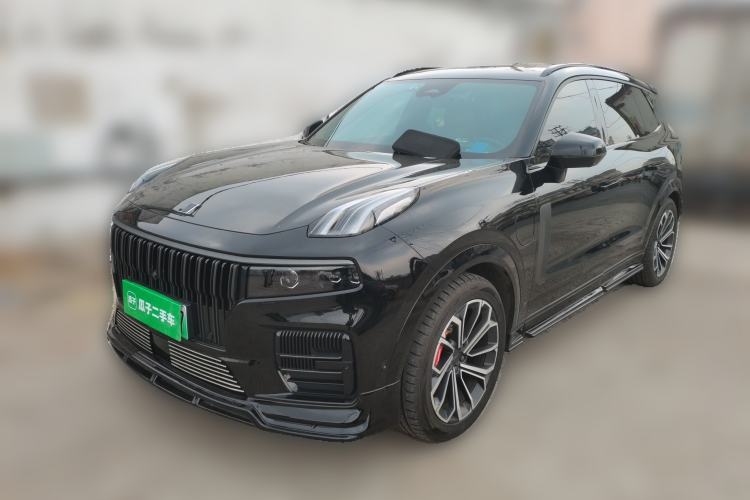 Used Lynk & Co 09 EM-P 2021 2.0T PHEV Ultra 7-Seater