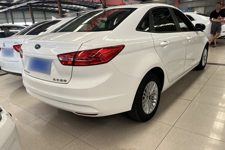 Used Ford Escort 2015 1.5L Automatic Comfort Edition