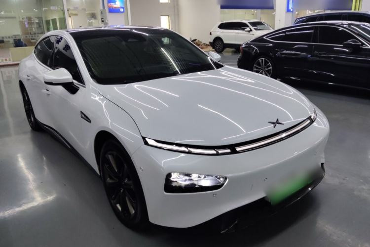 Used XPeng P7 2022 670N+