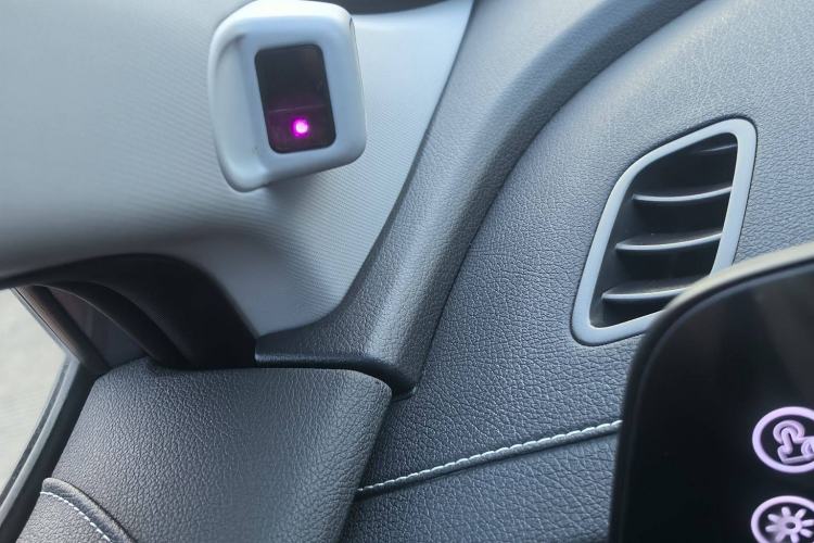 Used Chery OMODA 2022 1.6 TGDI DCT Ultra-Dimensional Edition
