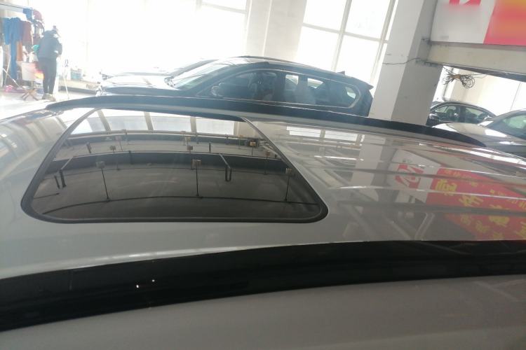 Used Toyota RAV4 2021 2.0L CVT 4x4 Trend Edition
