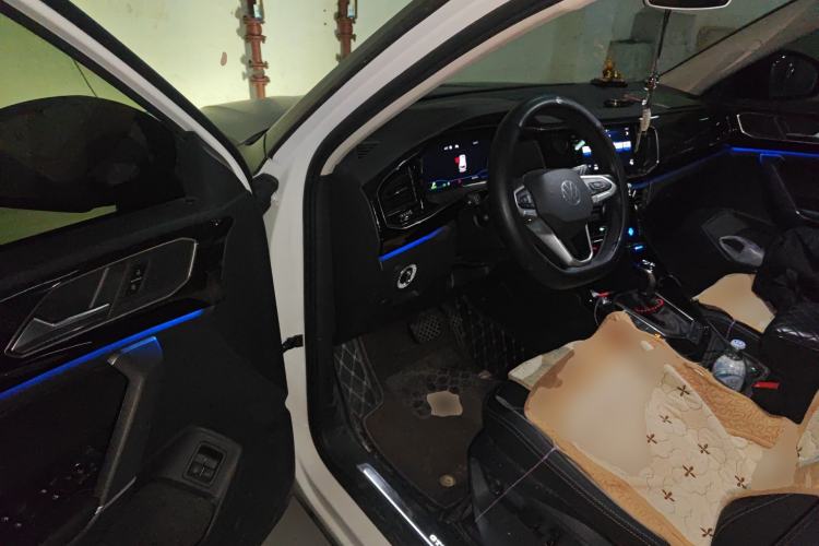 Used Volkswagen Tayron GTE Plug-in Hybrid 2020 1.4T Luxury Model