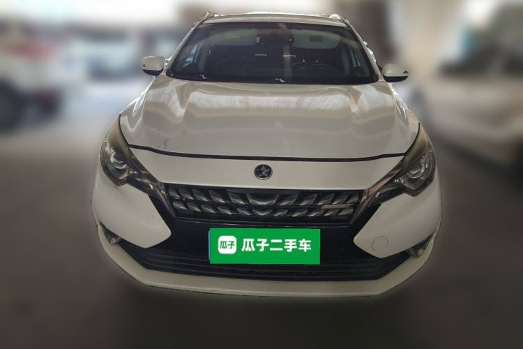 Used Venucia T90 2017 2.0L CVT Smart Edition