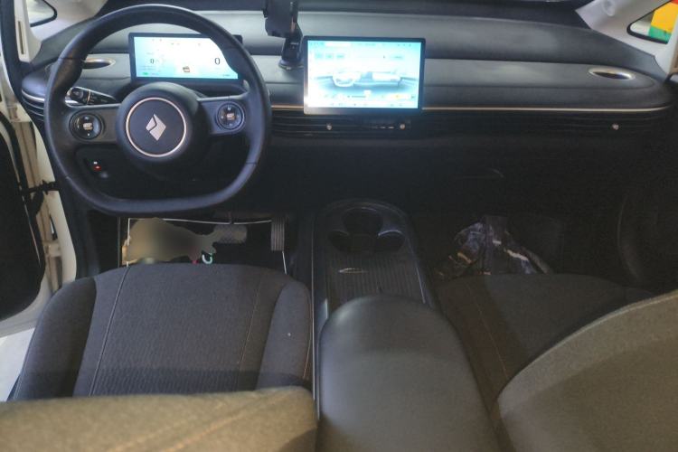 Used Baojun Cloud 2023 460 Plus Operational Exclusive Edition