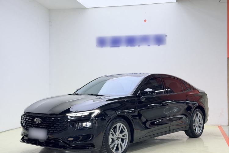 Used Ford Mondeo 2023 EcoBoost 245 Luxury Model