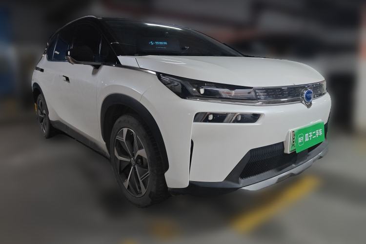 Used AION V 2020 70 PLUS Smart Edition
