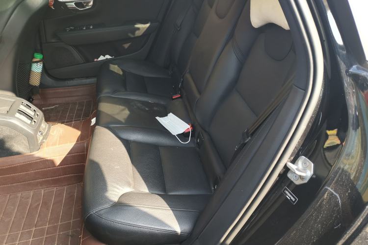 Used Volvo S90 2019 T5 Zhiyi Edition