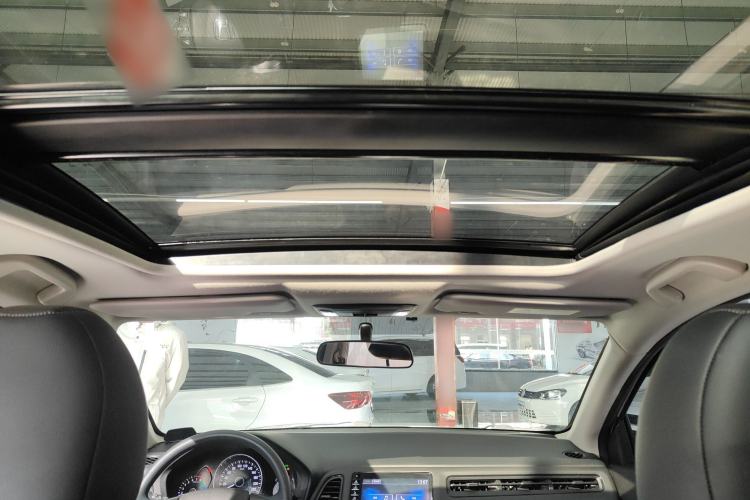 Used Honda Vezel 2020 1.5L CVT Pioneer Edition