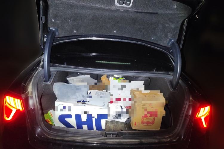 Used Lynk & Co 03 2020 2.0TD Automatic Jing Pro Edition