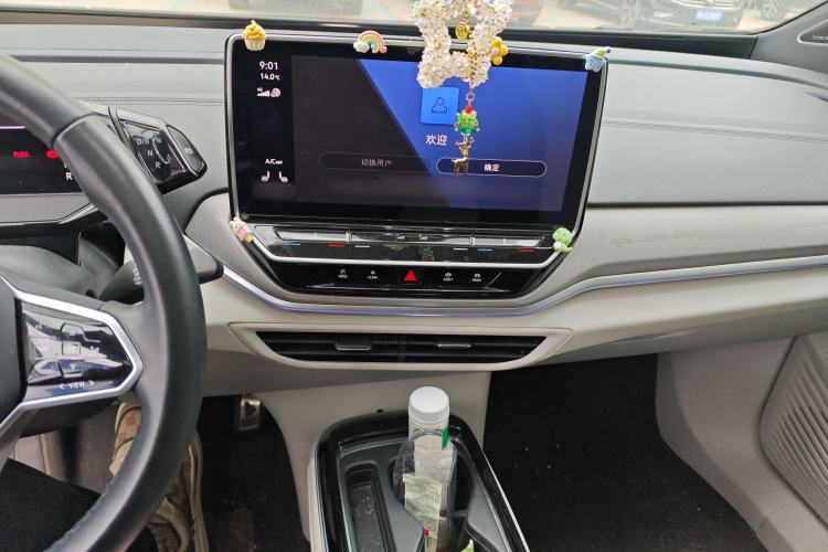 Used Volkswagen ID.4 CROZZ 2022 Long-Range Lite PRO Edition