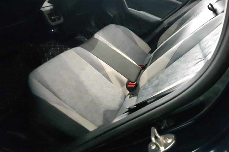 Used Volkswagen Lavida 2024 1.5L Automatic Full-Comfort Version