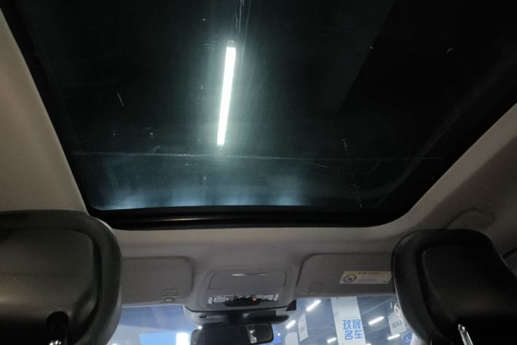 Used Lincoln Corsair 2022 2.0T Two-Wheel Drive Deluxe Edition Headliner