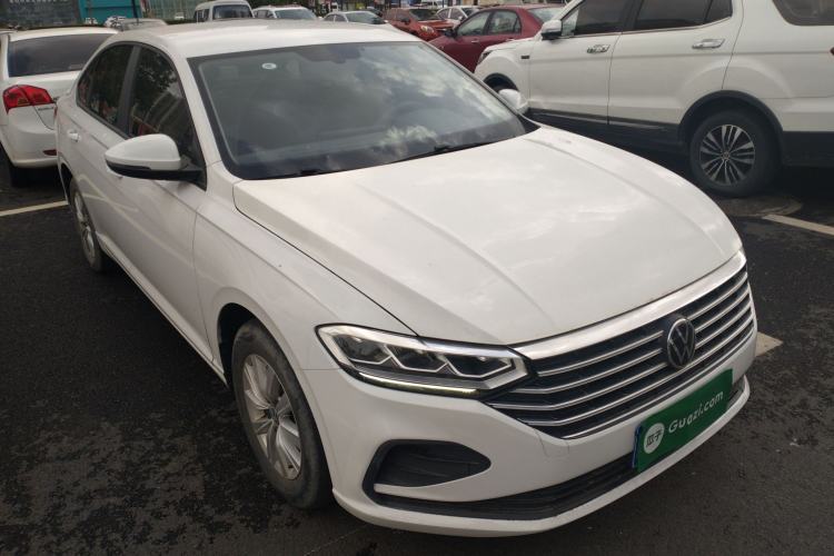 Used Volkswagen Lavida 2023 1.5L Automatic De Yi Edition