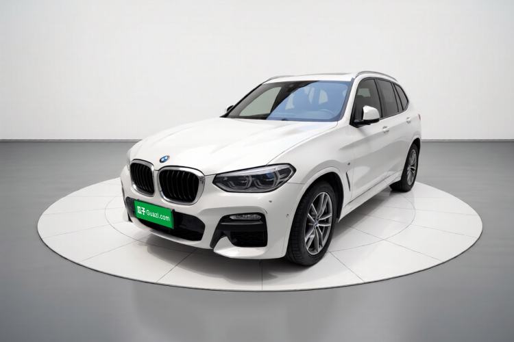 Used BMW X3 2018 xDrive25i M Sport Package China VI Guazi used car, China used car export, Used car for sale, Used cars, Cheapest cars for sale