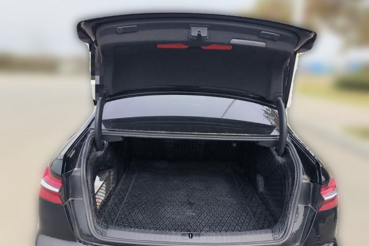 Used Audi A6L 2019 45 TFSI Prestige Elegant Edition