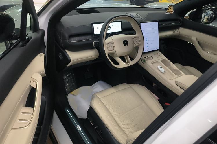 Used Nio ES6 2023 75 kWh