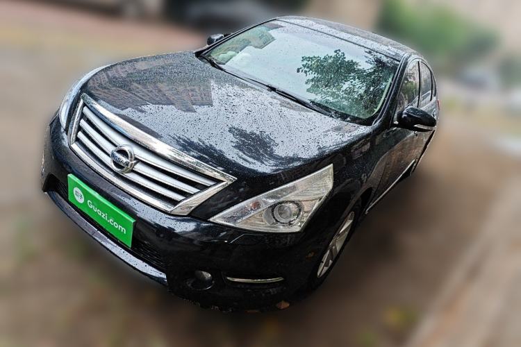 Used Nissan Teana 2012 2.5L XL Smart Enjoyment Version