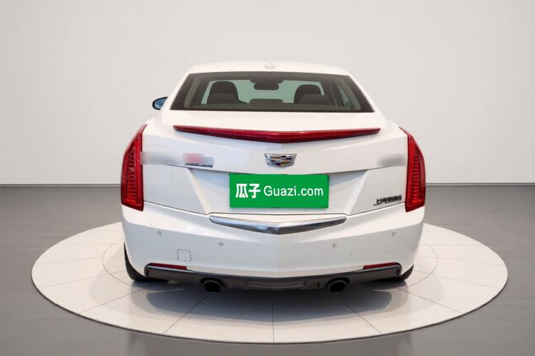 Used Cadillac ATS-L 2017 28T Tech Edition