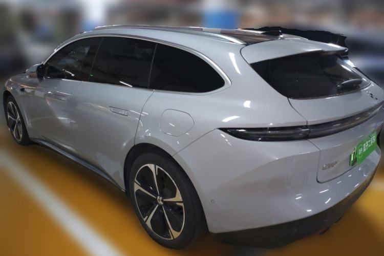 Used Nio ET5T 2024 75kWh Touring
