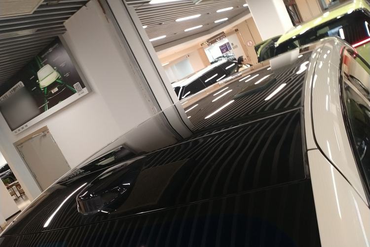 Used Zeekr MIX 2025 Long-Range Intelligent Driving Edition
