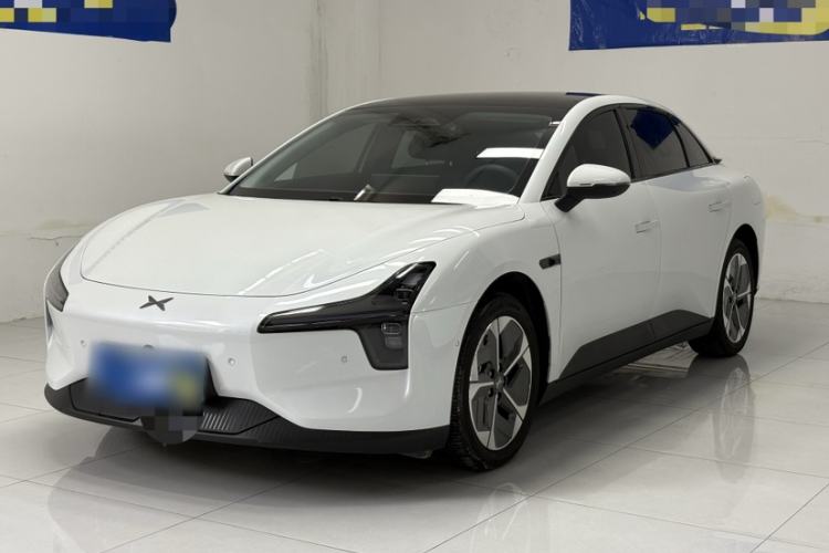 Used XPeng MONA M03 2025 620 Ultra-Long Range Plus