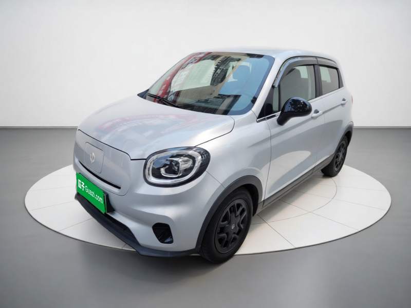 Used Leapmotor T03 2023 310 Lite Edition