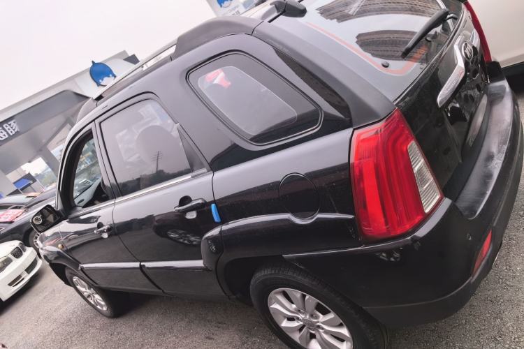 Used Kia Sportage 2013 2.0L Automatic Two-Wheel Drive GL Trim
