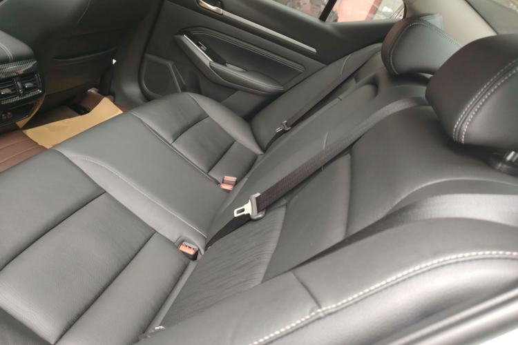 Used Nissan Teana 2021 2.0T XL Upper AD1 Smart Navigation Edition
