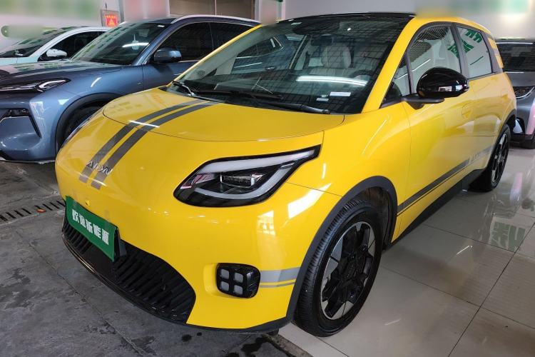 Used AION UT 2025 420 Prestige Edition