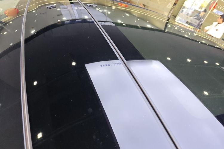 Used Mercedes-Benz E-Class New Energy 2023 E 350 e L Plug-in Hybrid Sports Sedan