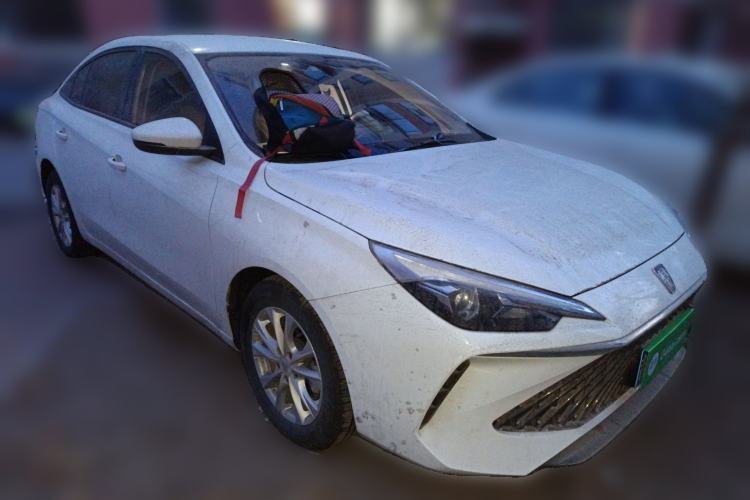 Used Roewe i5 2023 1.5L Manual Comfort Edition
