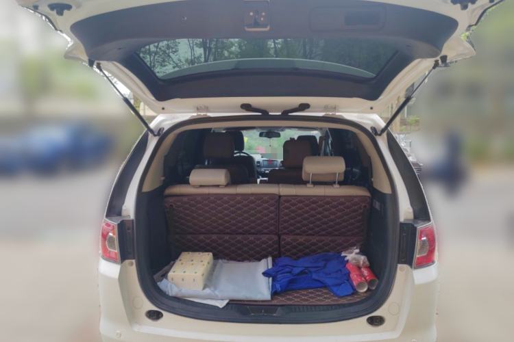 Used Mazda 8 2015 2.5L Flagship Edition
