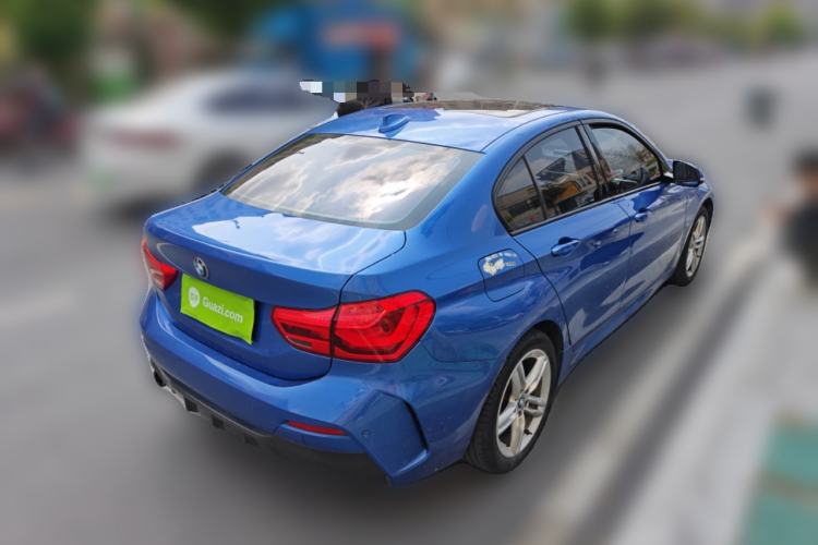 Used BMW 1 Series 2019 118i M Sport Package