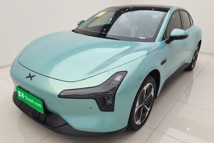 Used XPeng MONA M03 2025 515 Long-Range Plus