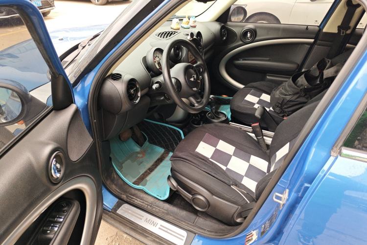 Used MINI Countryman 2011 1.6L ONE