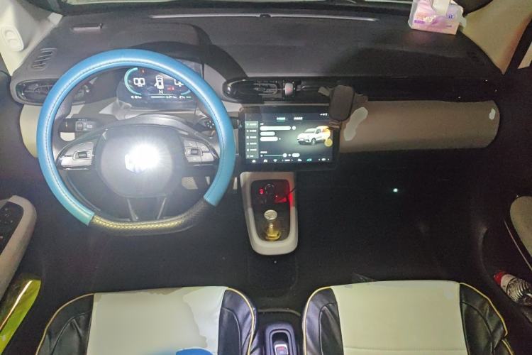 Used Leapmotor T03 2023 310 Lite Edition