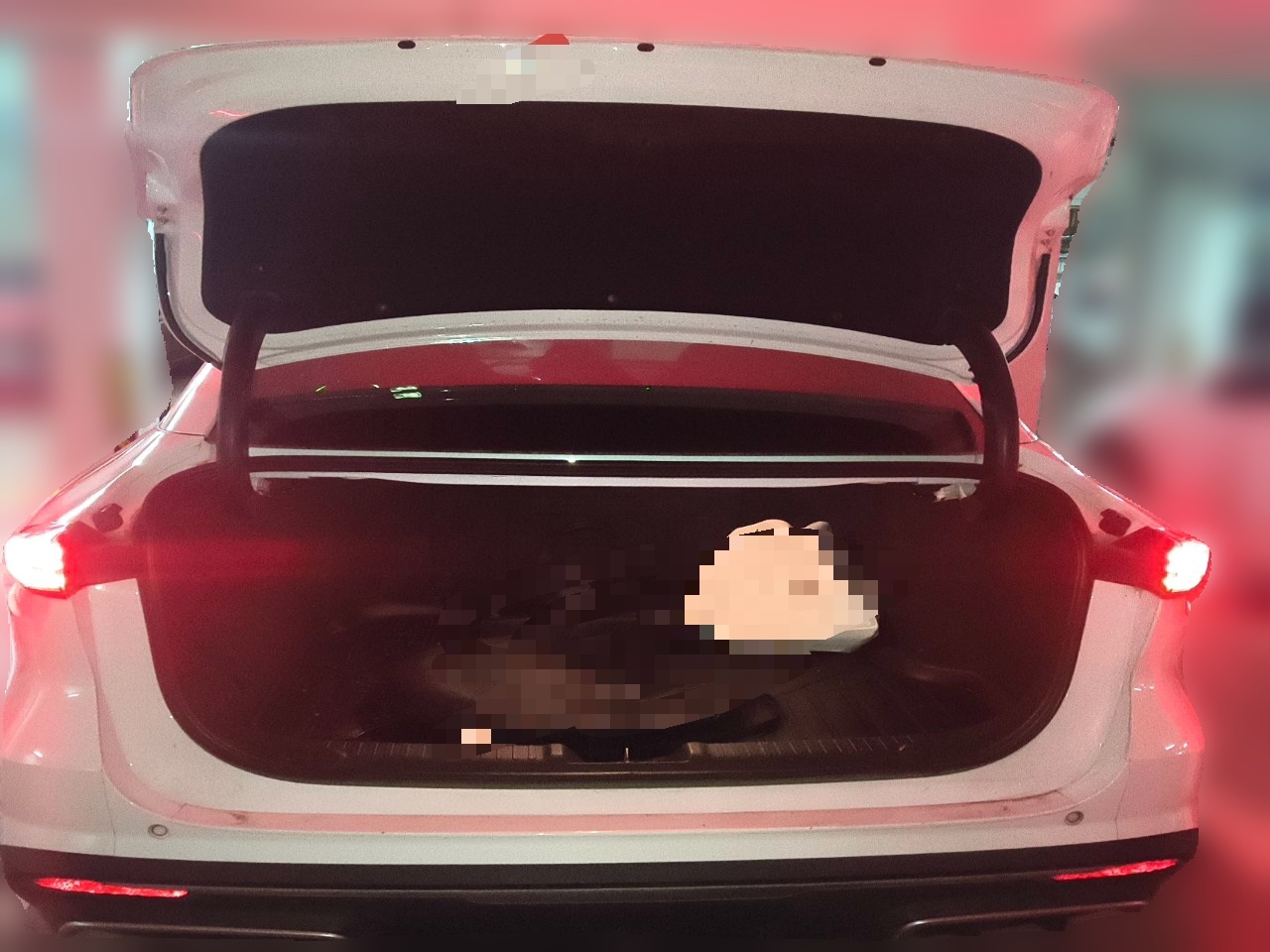 Geely Galaxy L6 2024 125km PLUS Dragon Edition — снимка 19