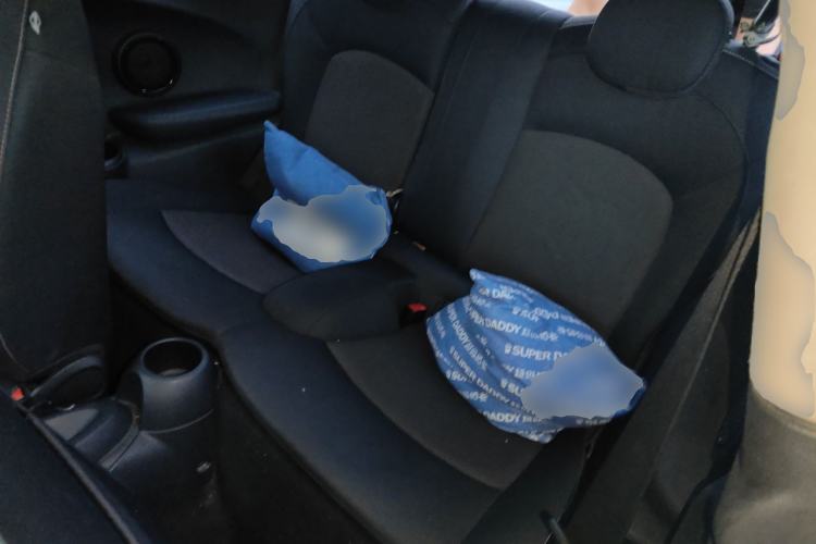 Used MINI 2014 1.5T COOPER Fun
