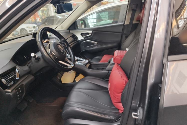 Used Acura RDX 2019 2.0T Smart Enjoyment Version SH-AWD China VI