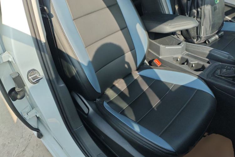 Used Volkswagen Lavida 2023 Revised 1.5L Automatic DeYi Edition
