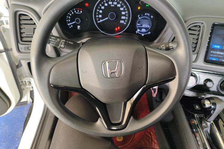 Used Honda Vezel 2020 1.5L CVT Elite Edition
