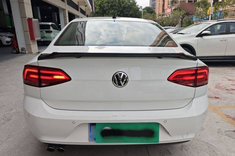 Used Volkswagen Lamando 2018 230TSI DSG Fashion Edition