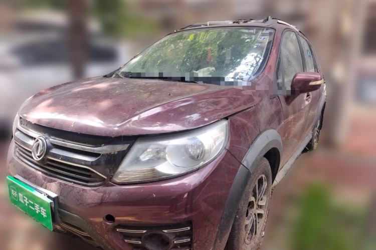 Used FORTHING Joyear X3 2016 1.5L Comfort Model Guazi used car, China used car export, Used car for sale, Used  cars, Cheapest cars for sale