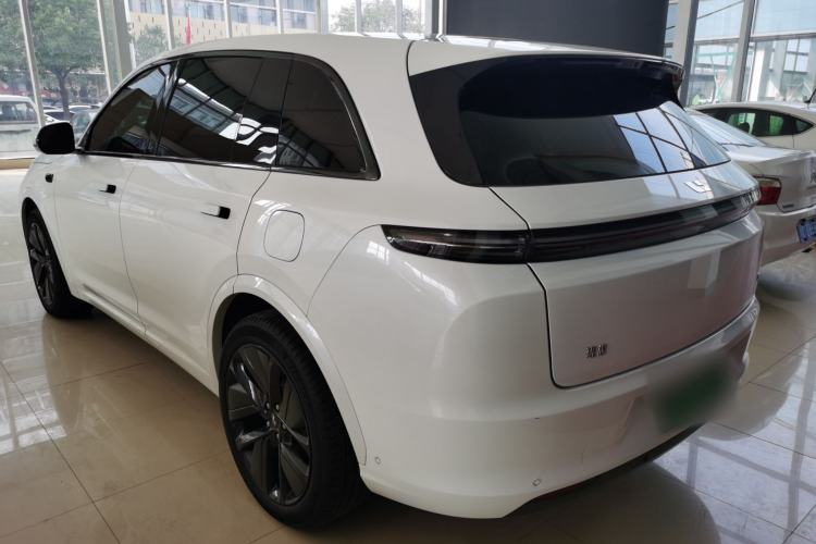 Used Li Auto L7 2023 Pro Model