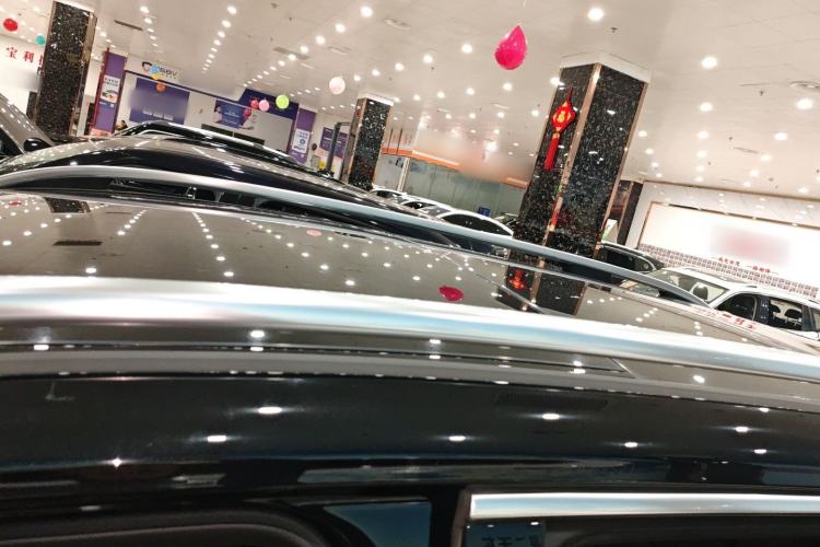 Used Mercedes-Benz GLB 2024 Refresh GLB 220 Dynamic Edition