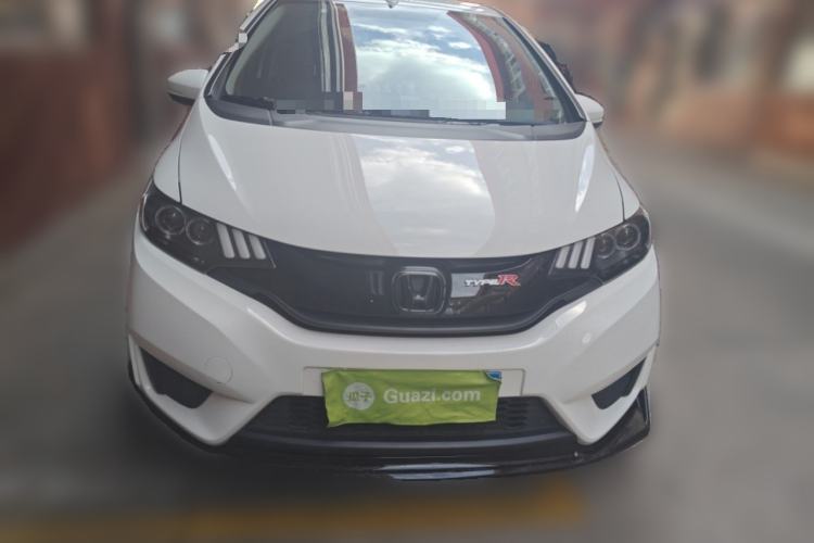 Used Honda Fit 2016 1.5L LX CVT Comfort Model