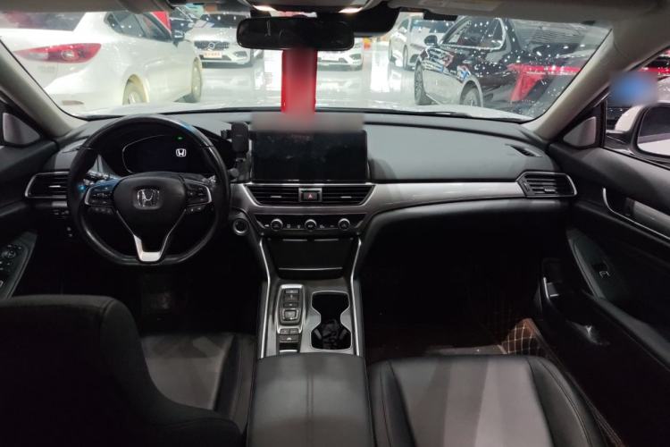 Used Honda Accord 2022 Xing·Hybrid 2.0L Xingling Version
