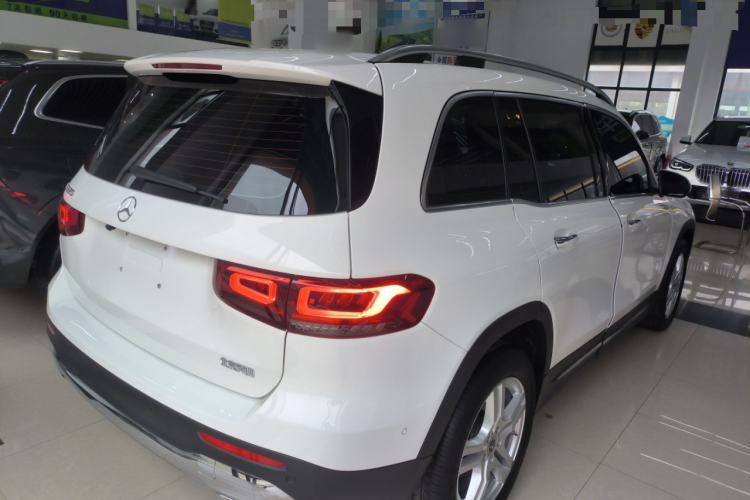 Used Mercedes-Benz GLB 2023 GLB 220 Sport Edition
